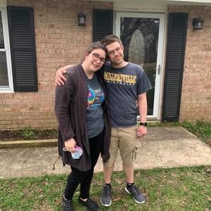 Meet your Posher, Jamie